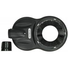 HiKOKI 783123 Univerzális porelszívó adapter fúráshoz, 175 mm