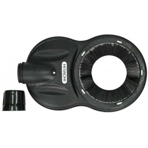 HiKOKI 783123 Univerzális porelszívó adapter fúráshoz, 175 mm
