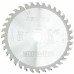 HiKOKI 752481 TCT Körfűrészlap, 165x20mm, Z36