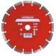 HiKOKI 752861 Gyémántkorong 115 x 22,2 x 10 mm