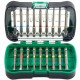HiKOKI 750361 Bitkészlet 1/4", 75 mm,18 db