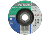 HiKOKI 4100207 Fém vágótárcsa 125x22,23x2,5mm