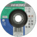 HiKOKI 4100207 Fém vágótárcsa 125x22,23x2,5mm