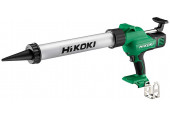 HiKOKI AC18DAW4Z Akkus kartuskinyomó pisztoly (18V/400ml), Akku és töltő nélkül!