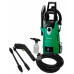 HiKOKI AW130LAZ Magasnyomású mosó 1600W/130 Bar