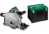 HiKOKI C3606DPA-W2Z Akkus merülőfűrész MULTI VOLT (165mm/36V)
