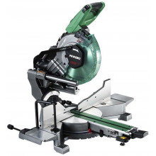 HIKOKI C3610DRA-BASIC Akkus gérvágó MultiVolt (255mm/36V/akku és töltő nélkül)