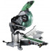 HIKOKI C3610DRA-BASIC Akkus gérvágó MultiVolt (255mm/36V/akku és töltő nélkül)