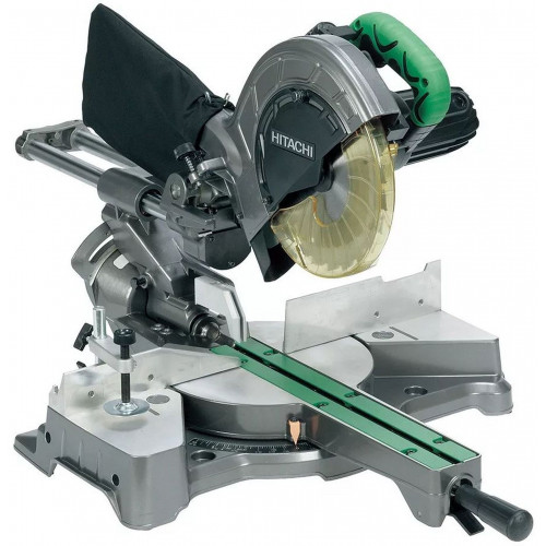 HiKOKI C8FSE Gérvágó fűrész (1050W/216mm)