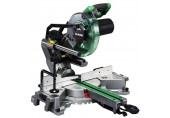 HiKOKI (Hitachi) C8FSHG Gérvágó 216 mm