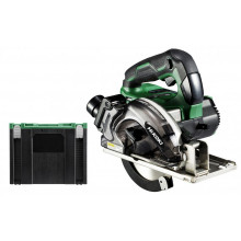 HiKOKI CD3605DA-BASIC-HSC Akkus daraboló MultiVolt (125mm/36V/akku és töltő nélkül) Hitbox