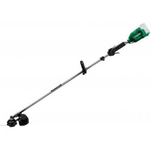 HiKOKI CG18DAW4Z Akkumulátoros fűkasza 18V (akkumulátor és töltő nélkül)