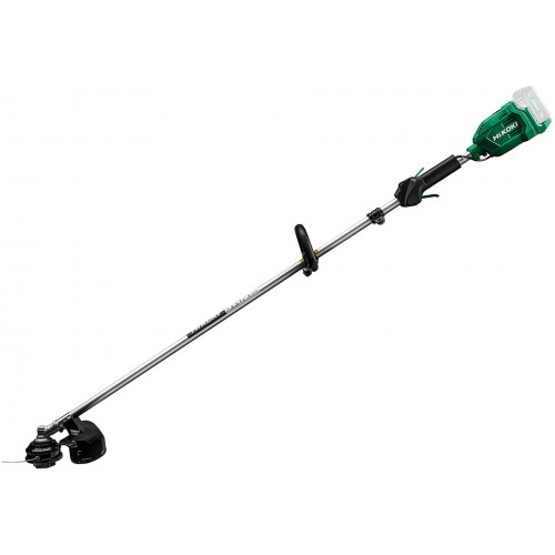 HiKOKI CG18DAW4Z Akkumulátoros fűkasza 18V (akkumulátor és töltő nélkül)