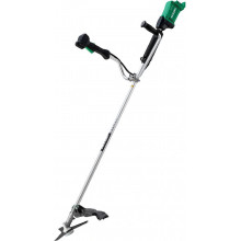 HiKOKI CG36DCW5Z Multi Volt Akkumulátoros Fűnyíró 36V (akkumulátor és töltő nélkül)