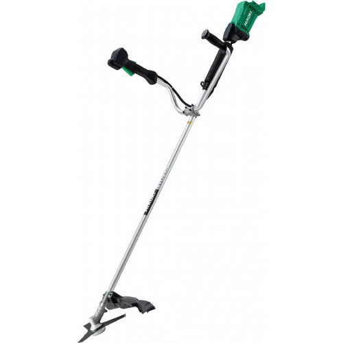 HiKOKI CG36DCW5Z Multi Volt Akkumulátoros Fűnyíró 36V (akkumulátor és töltő nélkül)