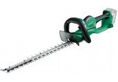 HiKOKI CH3656DA-W4Z Akkus sövényvágó MultiVolt (1x2,5Ah/36V) akku és töltő nélkül