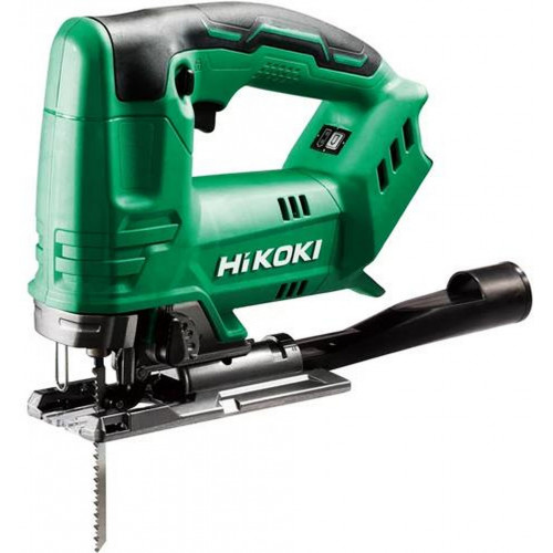 HiKOKI CJ18DAW4Z Akkus szúrófűrész (18V/akku és töltő nélkül) HiKOKI CJ18DAW4Z Akkus szúrófűrész (18V/akku és töltő nélkül)