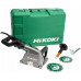 HiKOKI CM5MAWSZ Horonymaró (1900W/125mm) + 2 db gyémánttárcsa
