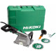 HiKOKI CM5MAWSZ Horonymaró (1900W/125mm) + 2 db gyémánttárcsa