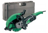 HiKOKI CM9UBY Gyémánttárcsás daraboló (2600W/230mm)