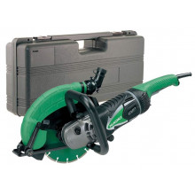 HiKOKI CM9UBY Gyémánttárcsás daraboló (2600W/230mm)