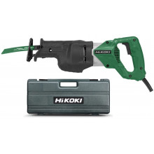 HiKOKI CR13V2WSZ Kardfűrész 1010 W