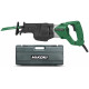 HiKOKI CR13V2WSZ Kardfűrész 1010 W