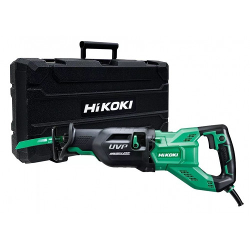 HiKOKI (Hitachi) CR13VEY Szénkefementes orrfűrész 1100 W