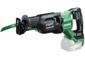HiKOKI CR18DBLW4Z Akkus orrfűrész (18V/akku és töltő nélkül)