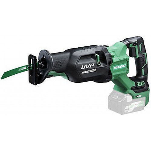 HiKOKI CR18DBLW4Z Akkus orrfűrész (18V/akku és töltő nélkül)