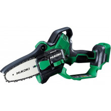 HiKOKI CS1810DDW4Z Láncfűrész 18V (akku és töltő nélkül)