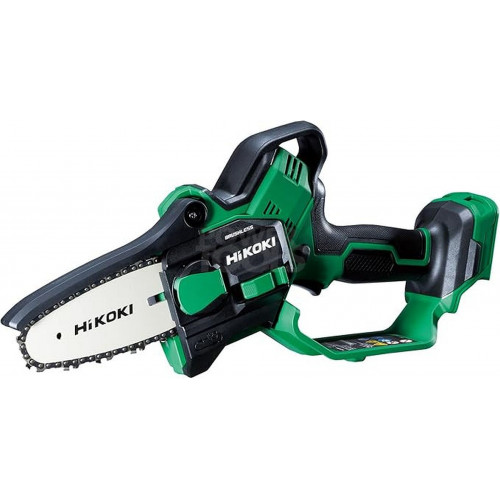 HiKOKI CS1810DDW4Z Láncfűrész 18V (akku és töltő nélkül)