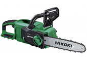 HiKOKI (Hitachi) CS3630DB-BASIC Akkus láncfűrész MultiVolt, 36V