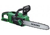 HiKOKI CS3635DB-BASIC Akkus láncfűrész 35cm, MultiVolt,36V