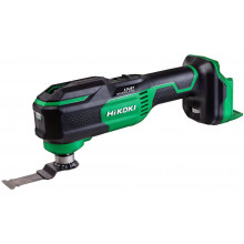 HiKOKI CV18DA-W4Z Akkus multiszerszám18V (akku és töltő nélkül)