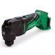 HiKOKI (Hitachi) CV18DBL-BASIC Akkus multiszerszám (akku és töltő nélkül)