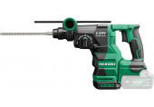 HiKOKI DH1826DAW4Z Akkus fúrókalapács SDS-Plus (3,2J/18V/akku és töltő nélkül)