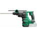 HiKOKI DH1826DAW4Z Akkus fúrókalapács SDS-Plus (3,2J/18V/akku és töltő nélkül)