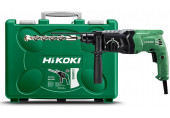 HiKOKI DH24PH2WSZ Fúró-vésőkalapács SDS-Max (730W/2,7J) Koffer