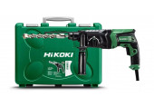 HiKOKI DH26PC2WSZ Fúró-vésőkalapács SDS-Plus (830W/2,9J) koffer