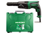 HiKOKI DH26PMCWSZ SDS-plus Fúró-/vésőkalapács (830 W / 2,9 J) + koffer