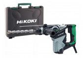 HiKOKI DH28PCWSZ Fúró-vésőkalapács SDS-Plus (720W/3,5J) Koffer