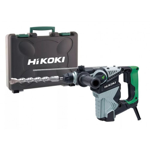 HiKOKI DH28PC Fúró - vésőkalapács SDS-Plus (850W/3,0J)