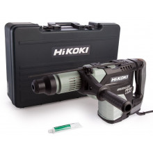 HiKOKI DH45ME Fúró-vésőkalapács SDS-Max (1.500W/13,4J)