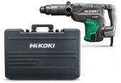 HiKOKI DH52MAWSZ SDS-Max Fúró-véső kalapács (1500W/15,5J)
