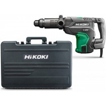 HiKOKI DH52MAWSZ SDS-Max Fúró-véső kalapács (1500W/15,5J)