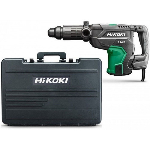HiKOKI DH52MAWSZ SDS-Max Fúró-véső kalapács (1500W/15,5J)