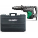 HiKOKI DH52MAWSZ SDS-Max Fúró-véső kalapács (1500W/15,5J)