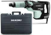 HiKOKI DH52MEWSZ SDS-Max Fúró-véső kalapács (1500W/18,8J) + Koffer