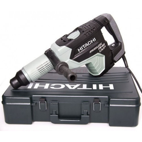 HiKOKI DH52MEWSZ Fúró-vésőkalapács SDS-Max (1500W/18,8J) Koffer
